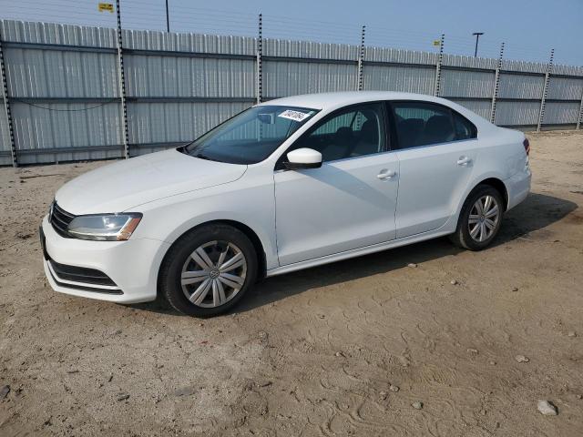 VOLKSWAGEN JETTA 2017 3vw2b7aj6hm415431