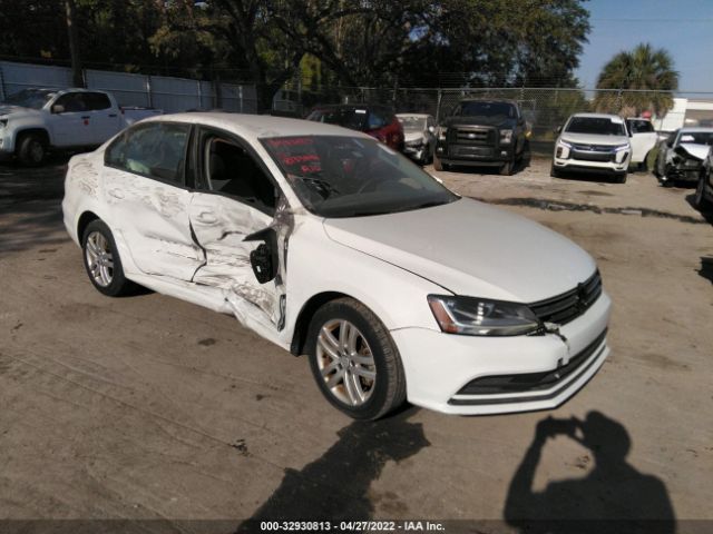 VOLKSWAGEN JETTA 2018 3vw2b7aj6jm208057