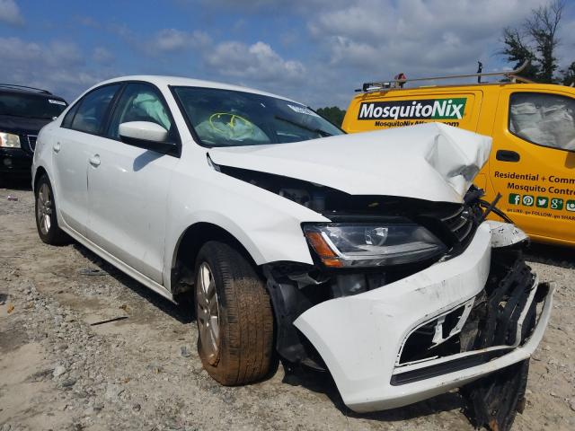 VOLKSWAGEN JETTA S 2018 3vw2b7aj6jm214358