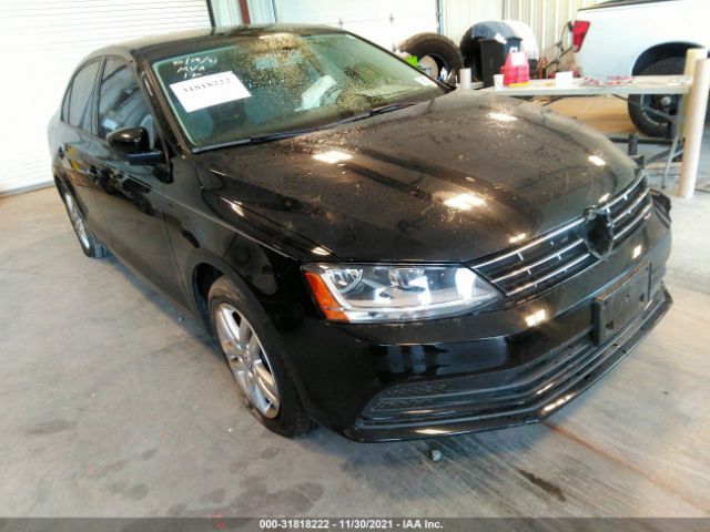 VOLKSWAGEN JETTA 2018 3vw2b7aj6jm218278