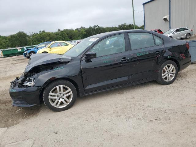 VOLKSWAGEN JETTA S 2018 3vw2b7aj6jm221326