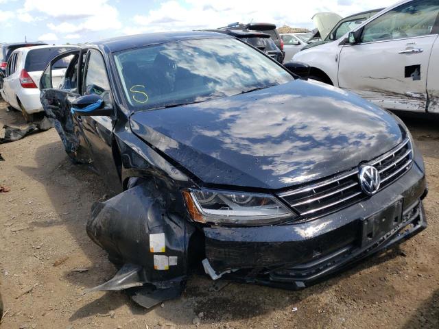 VOLKSWAGEN JETTA S 2018 3vw2b7aj6jm230379