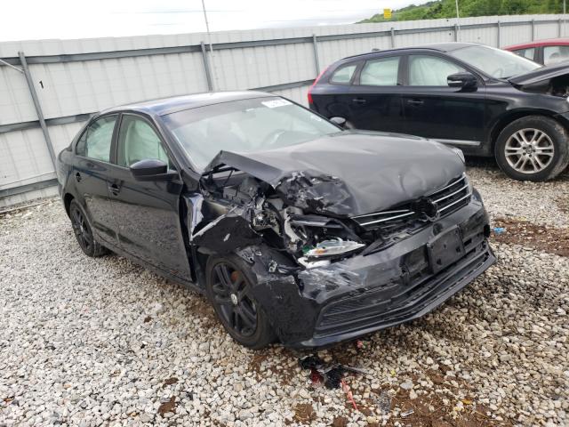 VOLKSWAGEN JETTA S 2018 3vw2b7aj6jm231029