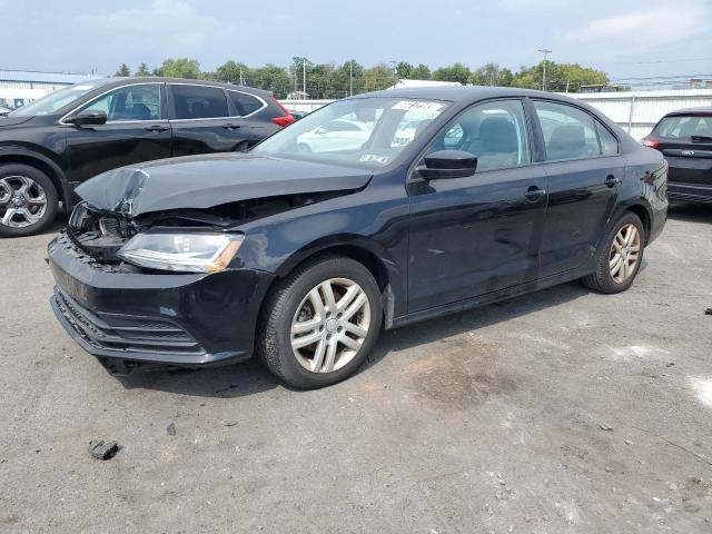 VOLKSWAGEN JETTA 2018 3vw2b7aj6jm233587