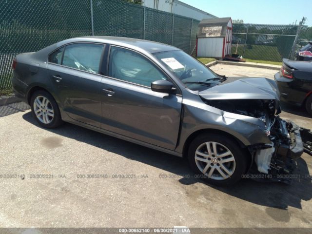 VOLKSWAGEN JETTA 2018 3vw2b7aj6jm236148