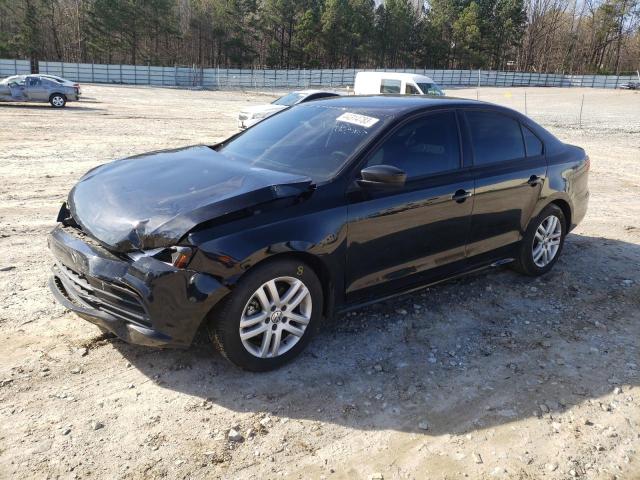 VOLKSWAGEN JETTA S 2018 3vw2b7aj6jm237431