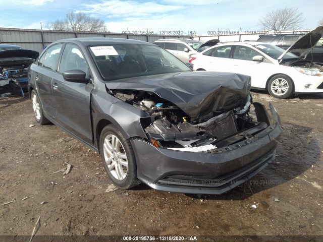 VOLKSWAGEN JETTA 2018 3vw2b7aj6jm247893