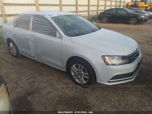 VOLKSWAGEN JETTA 2018 3vw2b7aj6jm257002