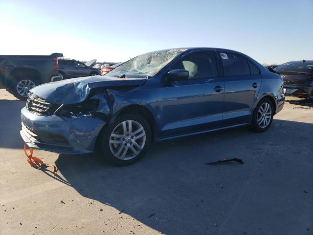 VOLKSWAGEN JETTA 2018 3vw2b7aj6jm257176