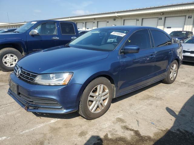 VOLKSWAGEN JETTA 2018 3vw2b7aj6jm262376