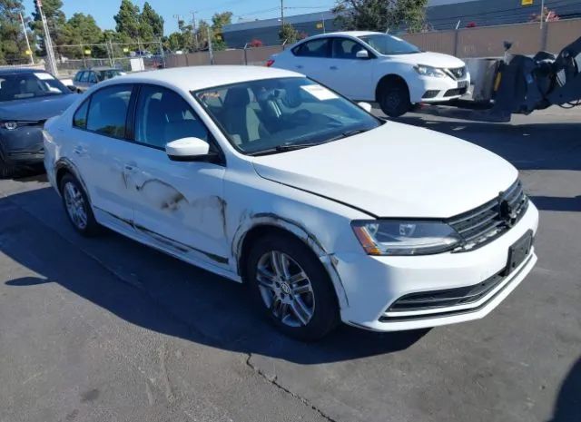 VOLKSWAGEN JETTA 2018 3vw2b7aj6jm263558