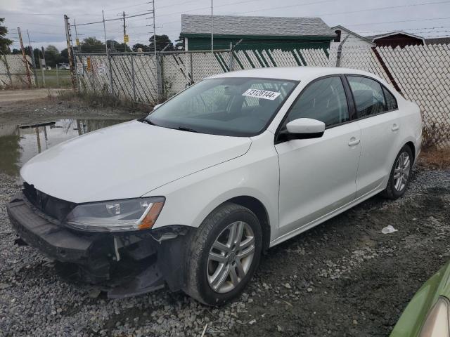 VOLKSWAGEN JETTA S 2018 3vw2b7aj6jm263608