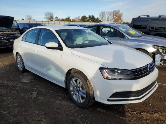 VOLKSWAGEN JETTA S 2018 3vw2b7aj6jm263754