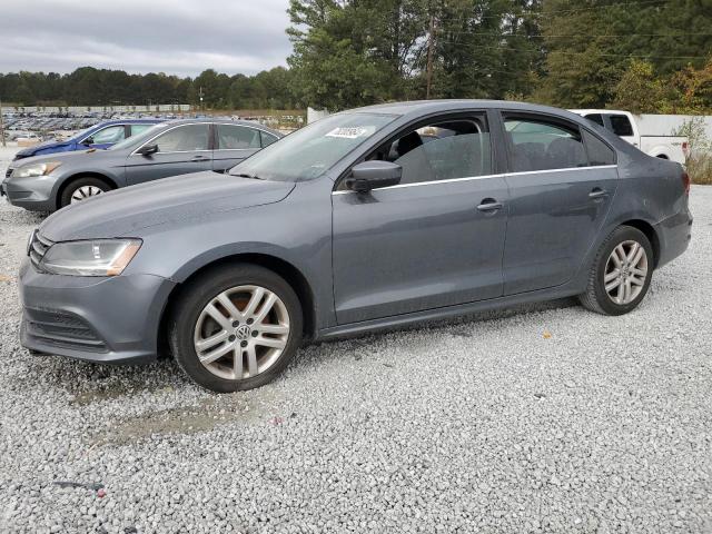 VOLKSWAGEN JETTA S 2017 3vw2b7aj7hm201046