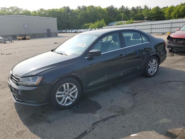 VOLKSWAGEN JETTA S 2017 3vw2b7aj7hm205808