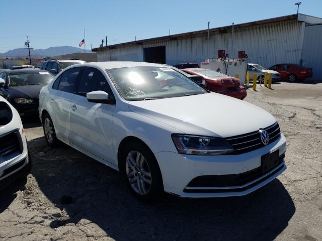 VOLKSWAGEN JETTA S 2017 3vw2b7aj7hm209180