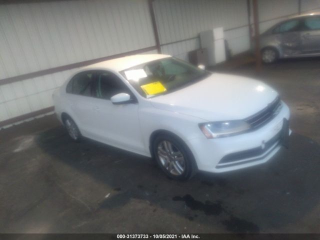 VOLKSWAGEN JETTA 2017 3vw2b7aj7hm215352