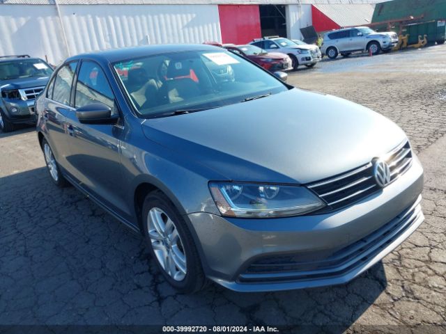 VOLKSWAGEN JETTA 2017 3vw2b7aj7hm216176