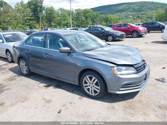 VOLKSWAGEN JETTA 2017 3vw2b7aj7hm216291