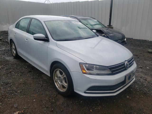 VOLKSWAGEN JETTA S 2017 3vw2b7aj7hm220048