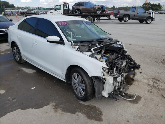 VOLKSWAGEN NULL 2017 3vw2b7aj7hm229915