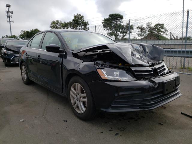 VOLKSWAGEN NULL 2017 3vw2b7aj7hm230952