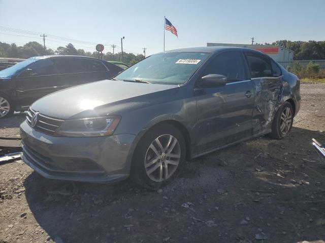 VOLKSWAGEN JETTA S 2017 3vw2b7aj7hm232328