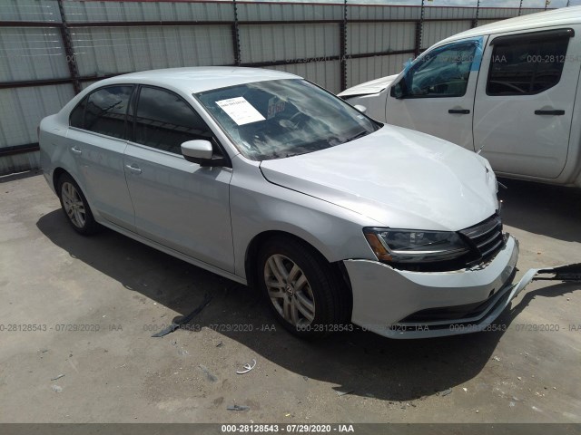 VOLKSWAGEN JETTA 2017 3vw2b7aj7hm236265