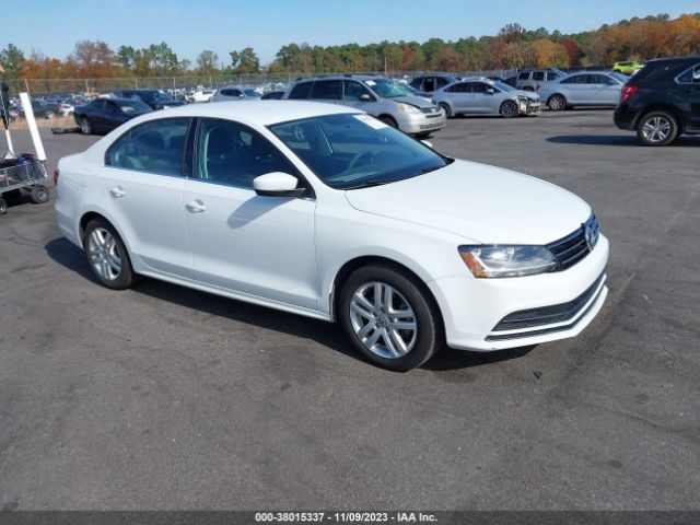 VOLKSWAGEN JETTA 2017 3vw2b7aj7hm236976