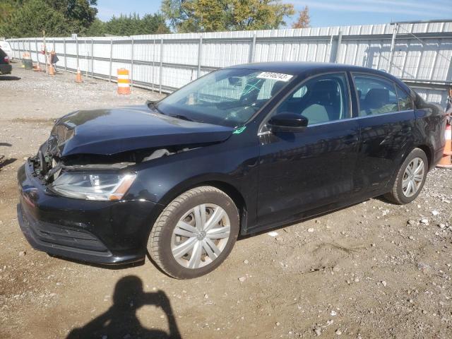 VOLKSWAGEN JETTA 2017 3vw2b7aj7hm237416