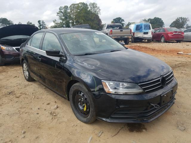 VOLKSWAGEN NULL 2017 3vw2b7aj7hm237884