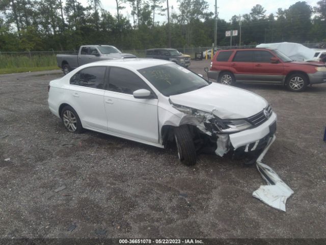 VOLKSWAGEN JETTA 2017 3vw2b7aj7hm241496