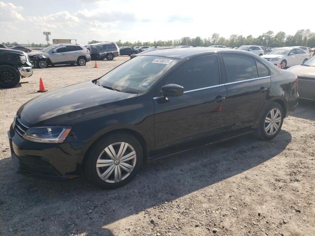 VOLKSWAGEN JETTA S 2017 3vw2b7aj7hm243166