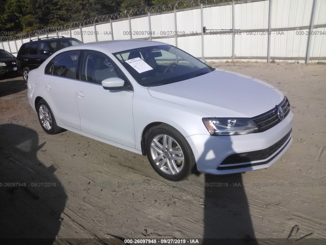 VOLKSWAGEN JETTA 2017 3vw2b7aj7hm246066