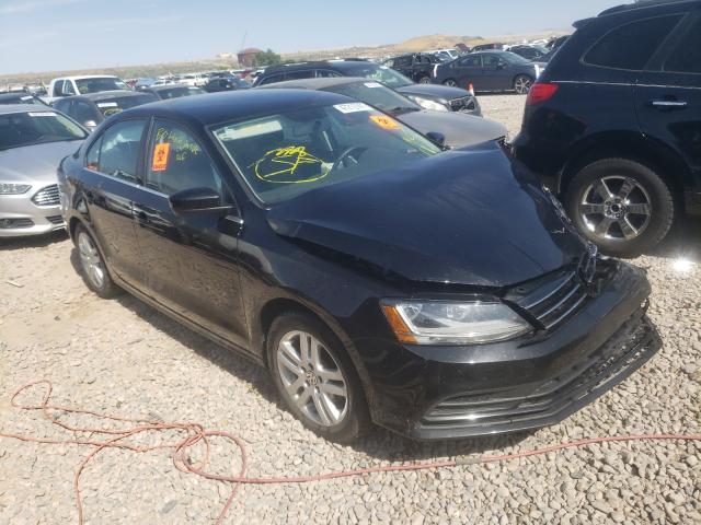 VOLKSWAGEN JETTA S 2017 3vw2b7aj7hm251574