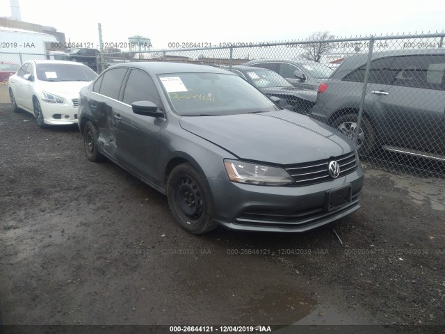 VOLKSWAGEN JETTA 2017 3vw2b7aj7hm251946