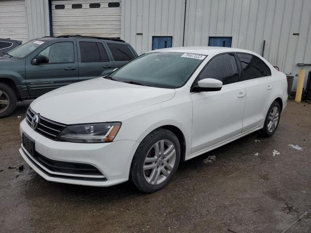 VOLKSWAGEN JETTA 2017 3vw2b7aj7hm253387