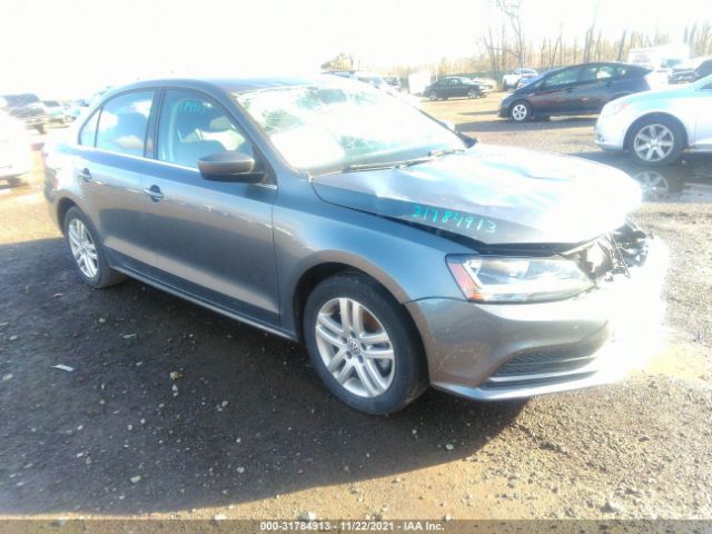 VOLKSWAGEN JETTA 2017 3vw2b7aj7hm253762