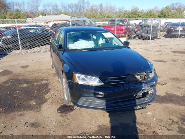 VOLKSWAGEN JETTA 2017 3vw2b7aj7hm254104