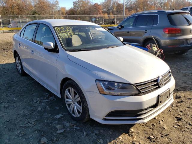 VOLKSWAGEN JETTA S 2017 3vw2b7aj7hm254510