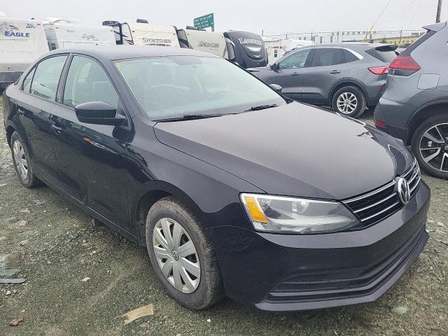 VOLKSWAGEN JETTA S 2017 3vw2b7aj7hm255852