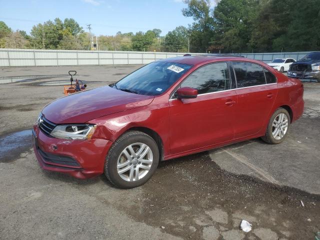 VOLKSWAGEN JETTA S 2017 3vw2b7aj7hm256466