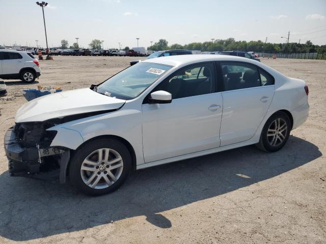 VOLKSWAGEN JETTA S 2017 3vw2b7aj7hm256841