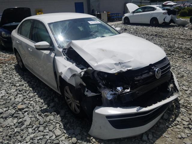 VOLKSWAGEN JETTA S 2017 3vw2b7aj7hm256919