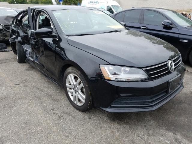 VOLKSWAGEN JETTA S 2017 3vw2b7aj7hm265152