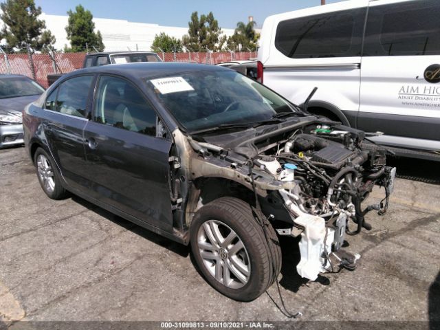 VOLKSWAGEN JETTA 2017 3vw2b7aj7hm270349