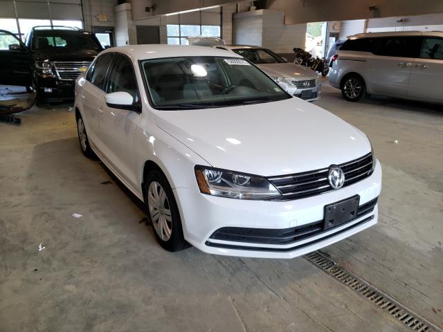 VOLKSWAGEN NULL 2017 3vw2b7aj7hm273896