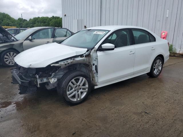 VOLKSWAGEN JETTA 2017 3vw2b7aj7hm276023