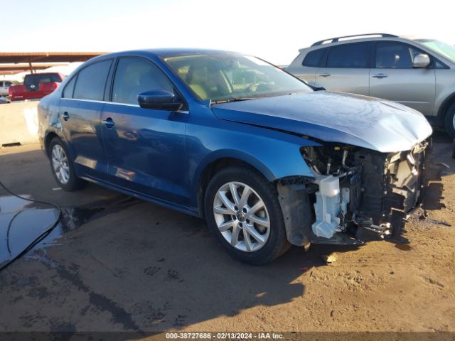 VOLKSWAGEN JETTA 2017 3vw2b7aj7hm279665