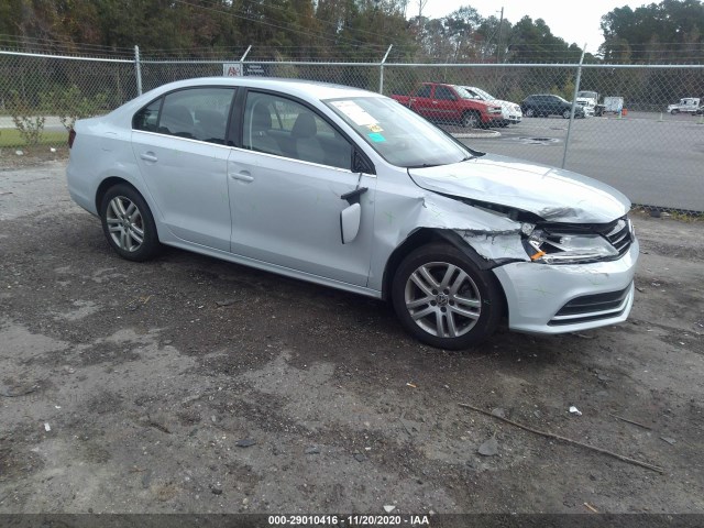 VOLKSWAGEN JETTA 2017 3vw2b7aj7hm279889